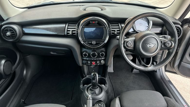 MINI Hatchback 2.0 Cooper S Classic II 3dr Auto Petrol Hatchback